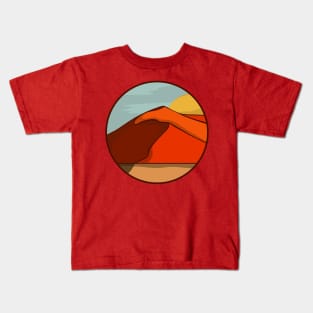 Mountain Kids T-Shirt